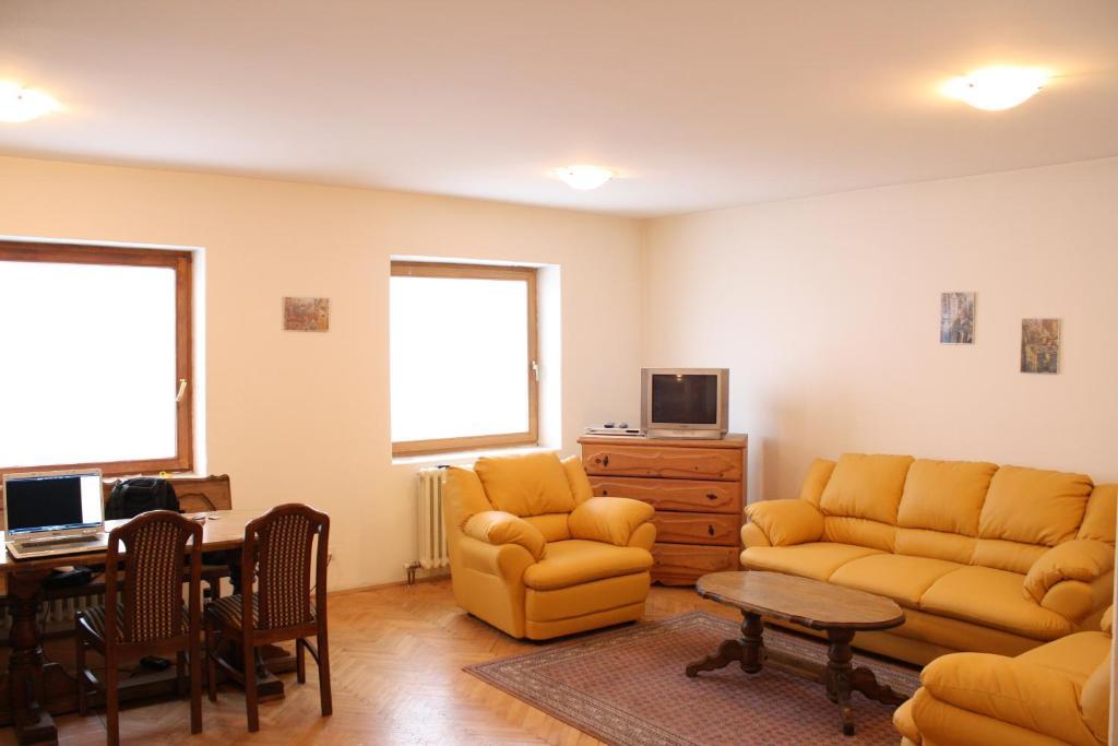 Villa Kostic Kopaonik Habitación foto
