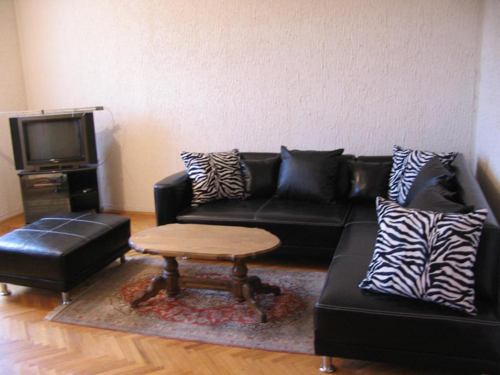 Villa Kostic Kopaonik Habitación foto